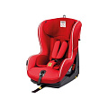 Автокресло Peg-Perego Viaggio 1 Duo-Fix TT (Red
						
					) — Фото