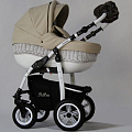 Детская коляска Car-Baby Retro Sport Eco 3 в 1 (11
						
					) — Фото