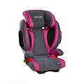 Автокресло  Storchenmuhle STM Solar Seatfix (Rosy) — Фото