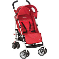 Детская коляска-трость Bebe Confort Viva Plus (Lifestyle Red
						
					) — Фото