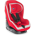 Автокресло Chicco Go-One (Red) — Фото