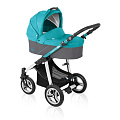 Детская коляска Baby Design Lupo New 2 в 1 (05
						
					) — Фото