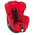 Автокресло Bebe Confort Iseos Isofix (Lifestyle Red) — Фото