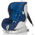 Детское автокресло Romer & Britax Trifix (Ocean Blue) — Фото