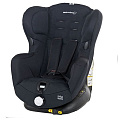 Автокресло Bebe Confort Iseos Isofix (Total Black) — Фото