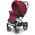 Детская коляска Chicco Duo Arctic 3 в 1 (Garnet
						
					) — Фото