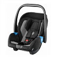 Автокресло Recaro  Privia 0+ (Graphite) — Фото