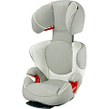 Автокресло Maxi-Cosi Rodi Air Protect (Digital Rain) — Фото