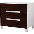 Комод Bloom Alma Dresser (cappuccino
						
					) — Фото