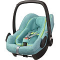 Автокресло Maxi-Cosi Pebble Plus (Triangle Flow) — Фото
