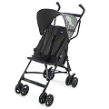 Детская коляска-трость Chicco Snappy Stroller (Crazy Cars
						
					) — Фото