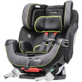Детское автокресло Evenflo Symphony e3 DLX ProComfort Series Эвенфло Симфони е3 ДЛХ ПроКомфорт Сериз (Cambridge) — Фото