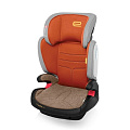 Детское автокресло Espiro Gamma FX IsoFix (01) — Фото