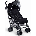Детская коляска-трость UPPAbaby G-Luxe (Черный
						
					) — Фото