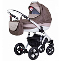 Детская коляска Adamex Avila 2 в 1 (Pik2
						
					) — Фото