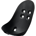 Матрасик для сиденья детского стульчика Mima Moon High Chair Seat Pad (Black) — Фото