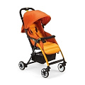Детская прогулочная коляска Pali TRE.9 (Fitness Orange
						
					) — Фото