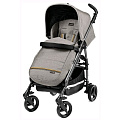 Детская коляска-трость Peg-Perego SI Completo (Luxe grey
						
					) — Фото