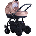 Детская коляска Lonex Speedy Sweet Baby 2 в 1 (07
						
					) — Фото