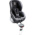 Детское автокресло Kiwy SPF1 Isofix (carbon) — Фото
