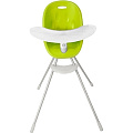 Стульчик для кормления Phil and Teds Poppy (lime
						
					) — Фото