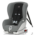 Детское автокресло Romer & Britax Versafix (Steel Grey) — Фото
