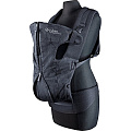 Переноска-кенгуру Cybex 2.GO (Denim by Lala Berlin Blue) — Фото