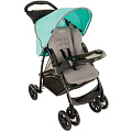 Детская прогулочная коляска Graco Mirage (Mint/Gray
						
					) — Фото