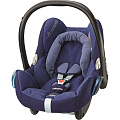 Автокресло Maxi-Cosi Cabrio Fix (River Blue
						
					) — Фото