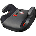 Детское автокресло Heyner SafeUP XL Хейнер СейфАп Икс Эль (Pantera Black) — Фото