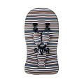 Матрасик для прогулочного блока Mima Comfort Kit (Autumn Stripes) — Фото