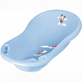 Детская ванночка ОКТ Disney 84 см со сливом (Mickey (8449/659)) — Фото