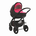 Детская коляска Tutis Zippy Sport Plus 2 в 1 (460
						
					) — Фото