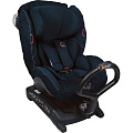 Детское автокресло BeSafe iZi Combi X3 Isofix (Navy Blue) — Фото