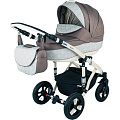 Детская коляска BeBe-Mobile Toscana 2 в 1 (598g
						
					) — Фото