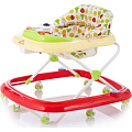 Ходунки Baby Care Flip (Red) — Фото