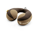 Подушка под шею Concord Roll Luna (Walnut Brown) — Фото