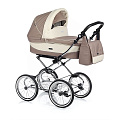 Детская коляска Roan Sofia 2 в 1 (04-sk
						
					) — Фото