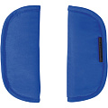 Мягкие накладки на ремни детской коляски Maxi-Cosi Streety Plus (Rich Blue) — Фото