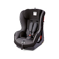 Автокресло Peg-Perego Viaggio 1 Duo-Fix TT (Black
						
					) — Фото