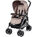 Детская коляска трость Peg-Perego Pliko P3 Compact Classico (Geo
						
					) — Фото