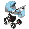 Детская коляска Adamex Avila 2 в 1 (87L
						
					) — Фото