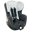 Автокресло Bebe Confort Iseos Isofix (Lifestyle Grey) — Фото