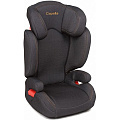 Автокресло Capella IsoFix Jeans S-2311 (Black
						
					) — Фото