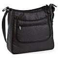 Сумка для коляски Peg-Perego Borsa (Galaxy
						
					) — Фото