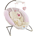 Детское кресло-качалка Fitch Baby Delux Bouncer (88920) — Фото