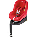 Автокресло Maxi-Cosi 2wayPearl (Origami Red) — Фото