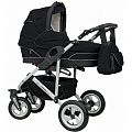Детская коляска Camarelo Q12-Sport 3 в 1 (0
						
					) — Фото