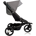 Детская прогулочная коляска Babyzen Zen, шасси Black (Grey
						
					) — Фото