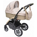Детская коляска Stroller B&E Maxima Travel 3 в 1 (03
						
					) — Фото